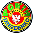 Logo PGKiM Drezdenko